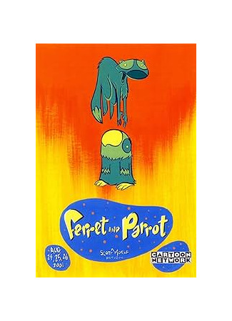 Ferret and Parrot (ТВ, 2001)