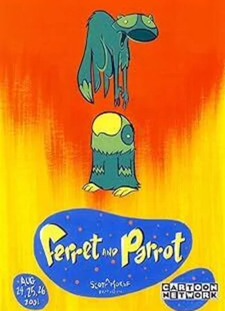 Ferret and Parrot (ТВ, 2001)