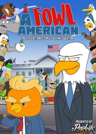 A Fowl American