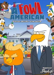 A Fowl American
