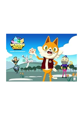 Wonder Quest
