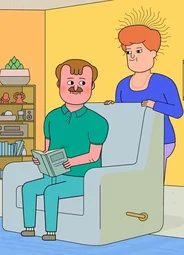 The Massage (2017)