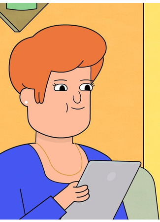 Jeannie's Tablet (2016)