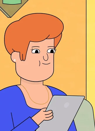 Jeannie's Tablet (2016)