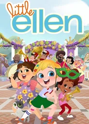 Little Ellen