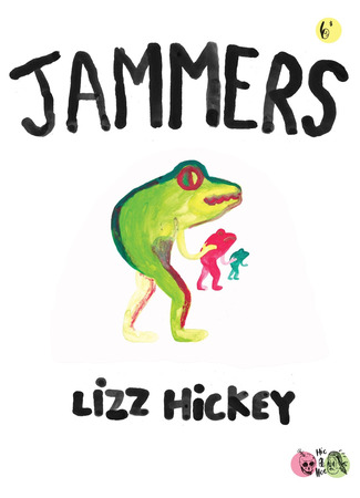 Jammers (ТВ, 2015)