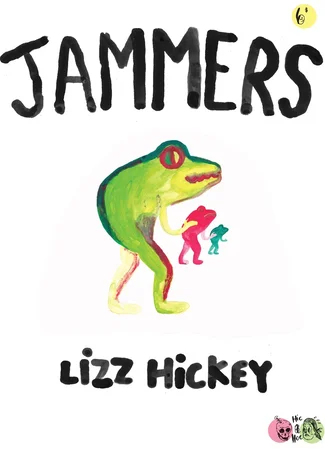 Jammers (ТВ, 2015)