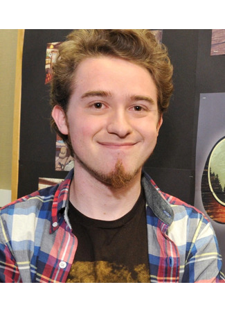 Продюсер Алекс Хирш 14.12.25