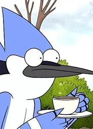Mordecai