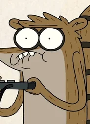 Rigby