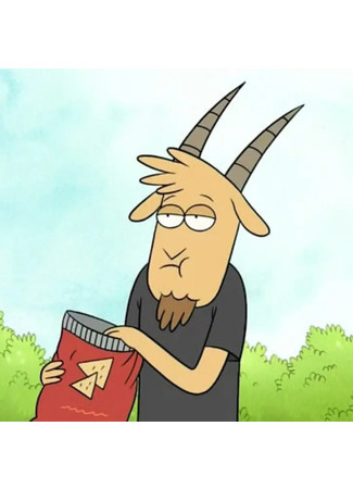 Персонаж Thomas 14.12.25