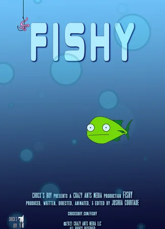 Fishy (2021)