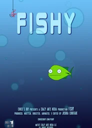 Fishy (2021)