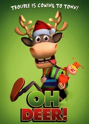 Oh Deer (2021)
