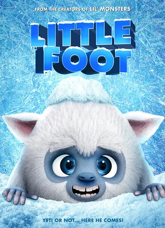 Little Foot (2020)