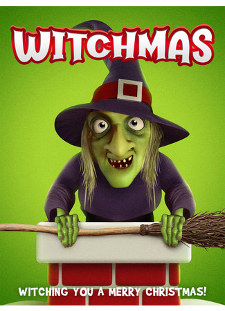 Witchmas (2020)