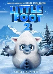 Little Foot 2  (2021)
