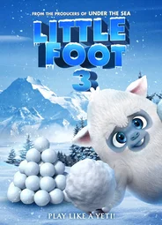 Little Foot 3  (2022)