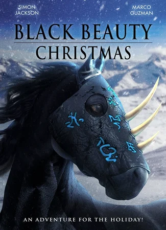 Black Beauty's Christmas (2021)
