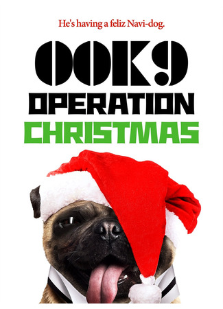 00K9: Operation Christmas (2021)