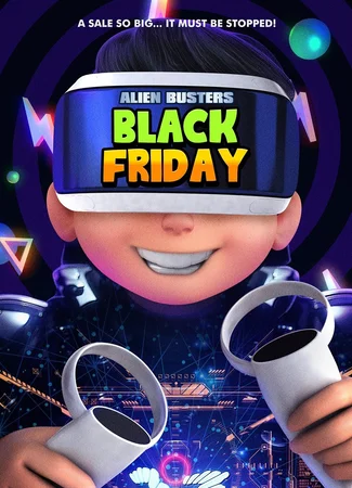 Black Friday (2021)