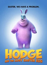 Hodge and the Lost Easter Egg (2021)