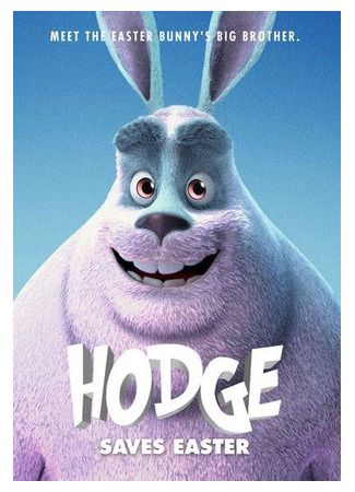 Hodge Saves Easter (2020)