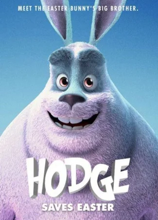 Hodge Saves Easter (2020)