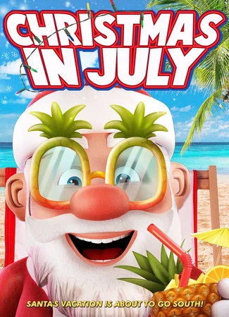 Christmas in July (2021)