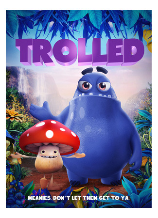 Trolled (2018)