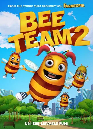 Bee Team 2 (2019)