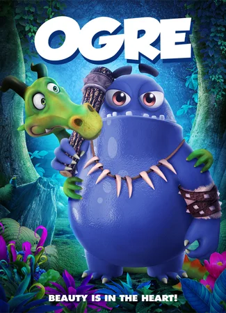 Ogre (2019)