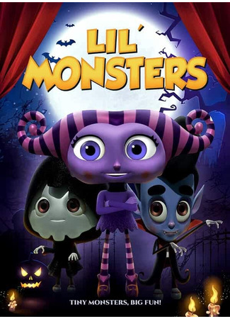 Lil' Monsters (2019)