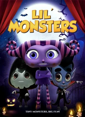 Lil' Monsters (2019)