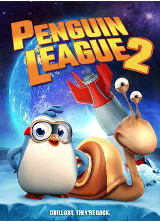 Penguin League 2 (2019)
