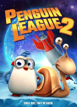 Penguin League 2 (2019)