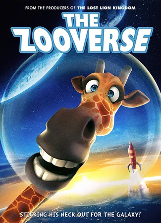 Zooverse (2019)