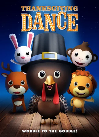 Thanksgiving Dance (2019)