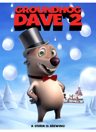 Groundhog Dave 2 (2020)