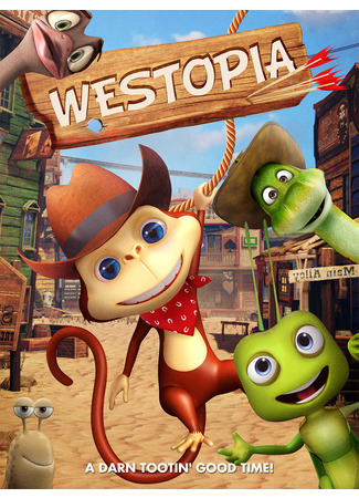 Westopia (2020)