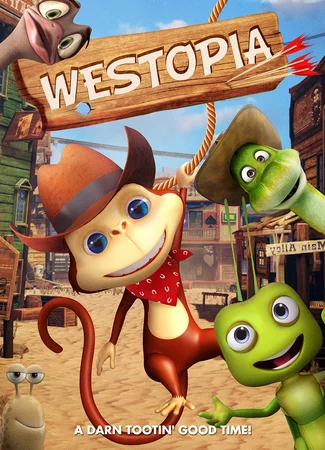 Westopia (2020)