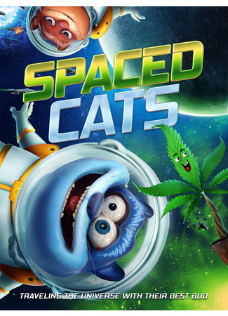 Spaced Cats (2020)