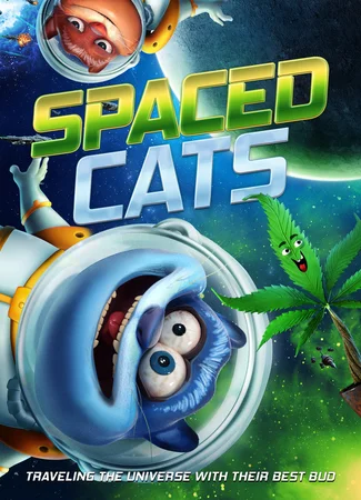 Spaced Cats (2020)