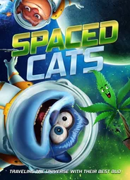 Spaced Cats (2020)