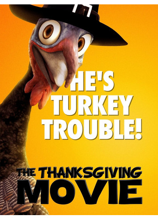 The Thanksgiving Movie (2020)