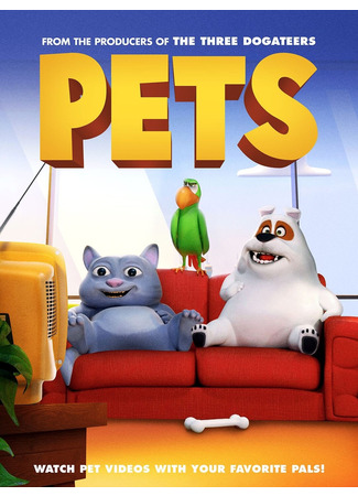 Pets (2020)
