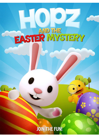 Hopz and the Easter Mystery (2021)