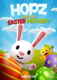 Hopz and the Easter Mystery (2021)
