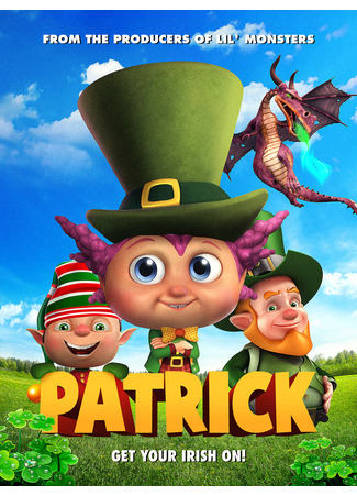Patrick (2020)