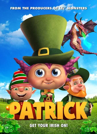 Patrick (2020)